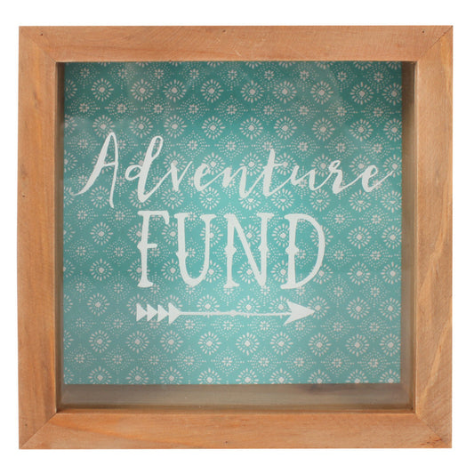 Boho Bandit Adventure Money Box - LB Boutique