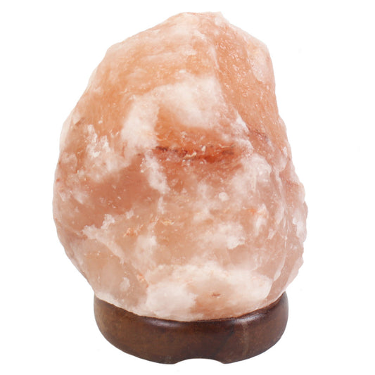 1.5-2Kg Salt Lamp - LB Boutique