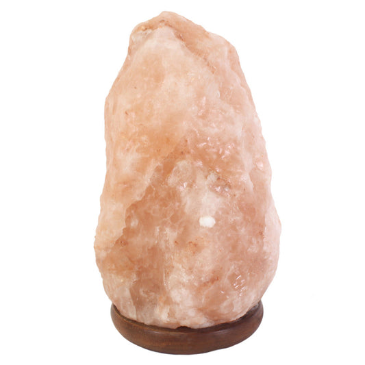 6-8kg Salt Lamp - LB Boutique