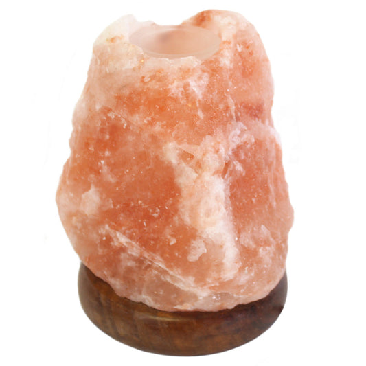 1.5-2Kg Salt Aroma Lamp - LB Boutique