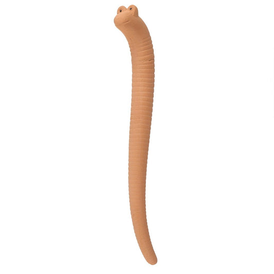 Extra Large Willy The Worm Water Sensor - LB Boutique