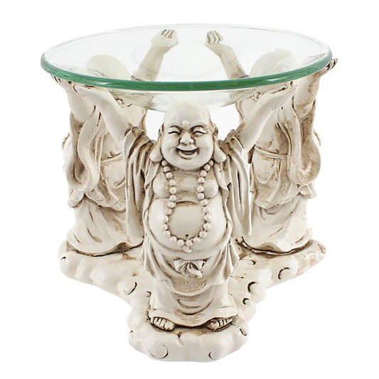 Buddha Oil Burner - LB Boutique