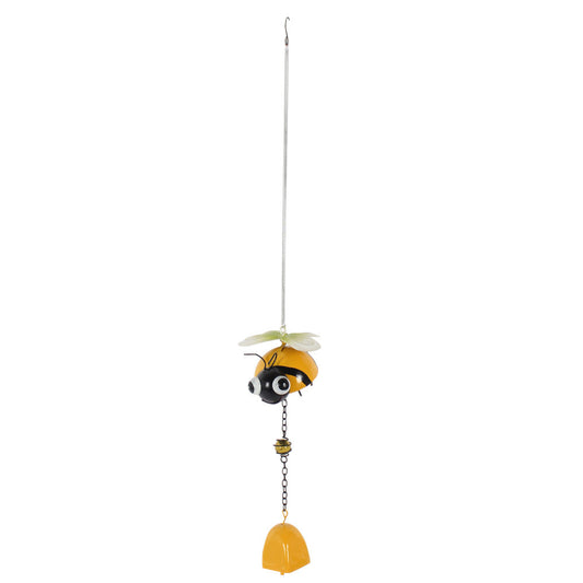 Yellow Bee Windchime - LB Clothing